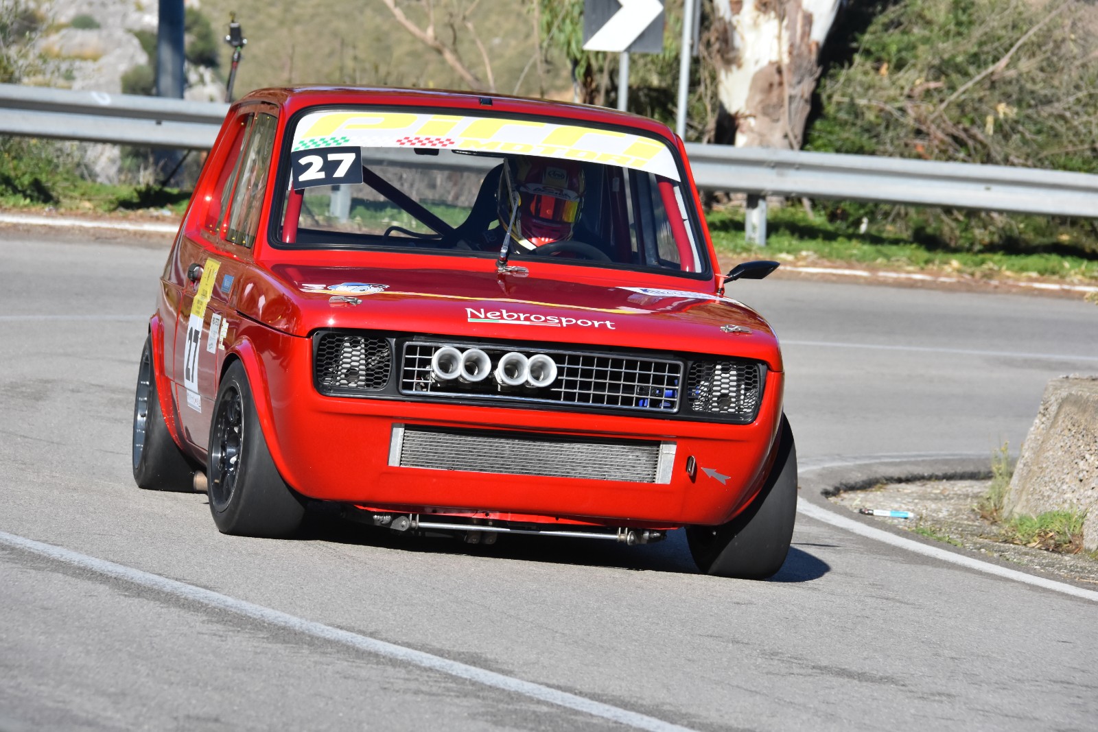 Pirri Nebrosport