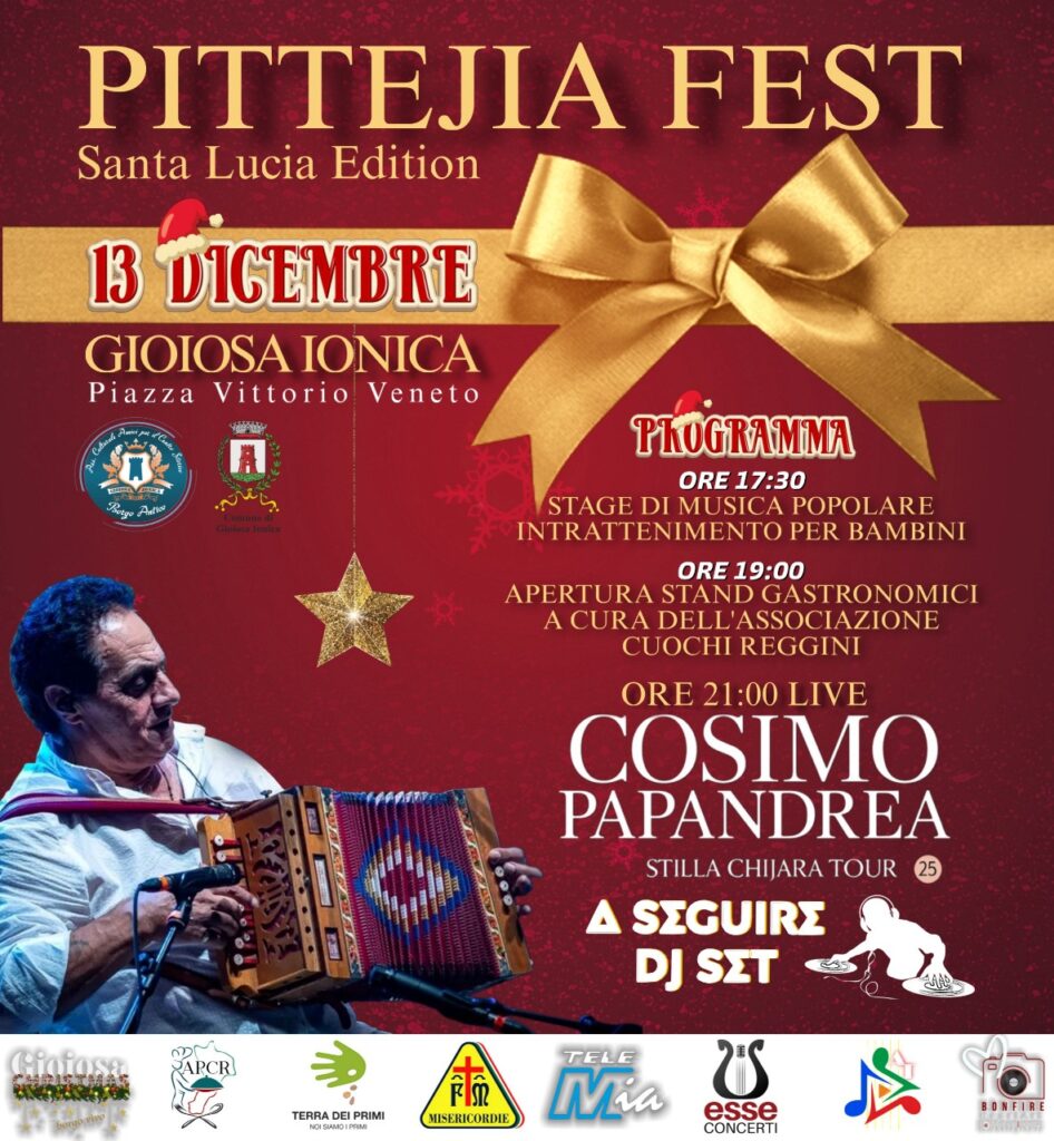 Pittejia fest