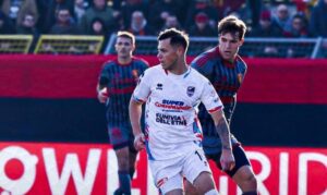 Potenza-Catania