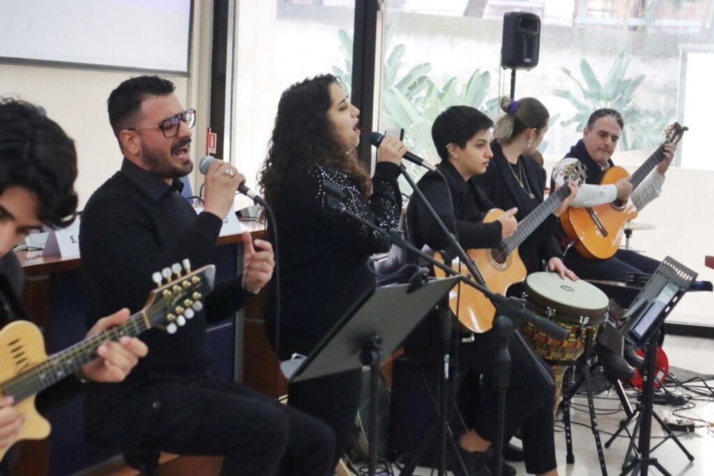 Presentazione Christojenna a Reggio Calabria