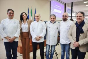 Presentazione Christojenna a Reggio Calabria