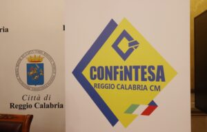 Presentazione segreteria generale confintesta città metropolitana