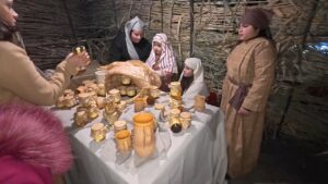 Presepe Vivente Sant'Eufemia d'Aspromonte