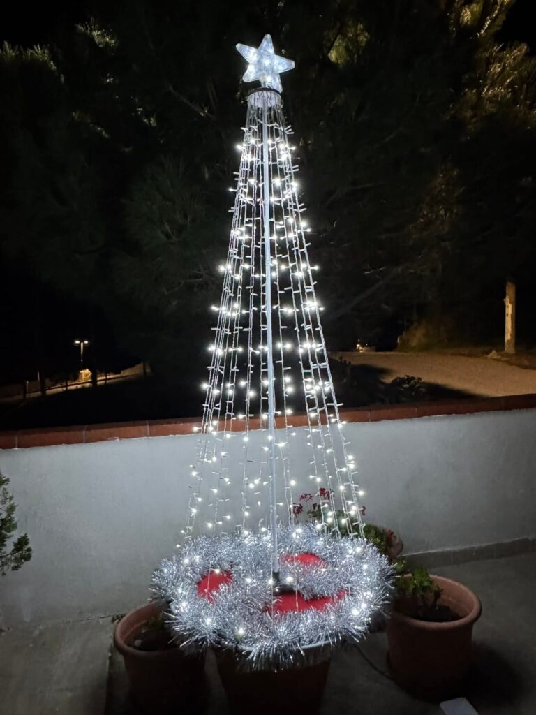 Presepe Vivente Masella