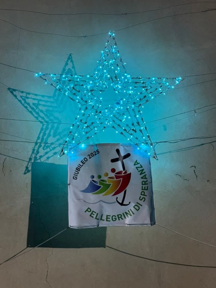 Presepe Vivente Masella