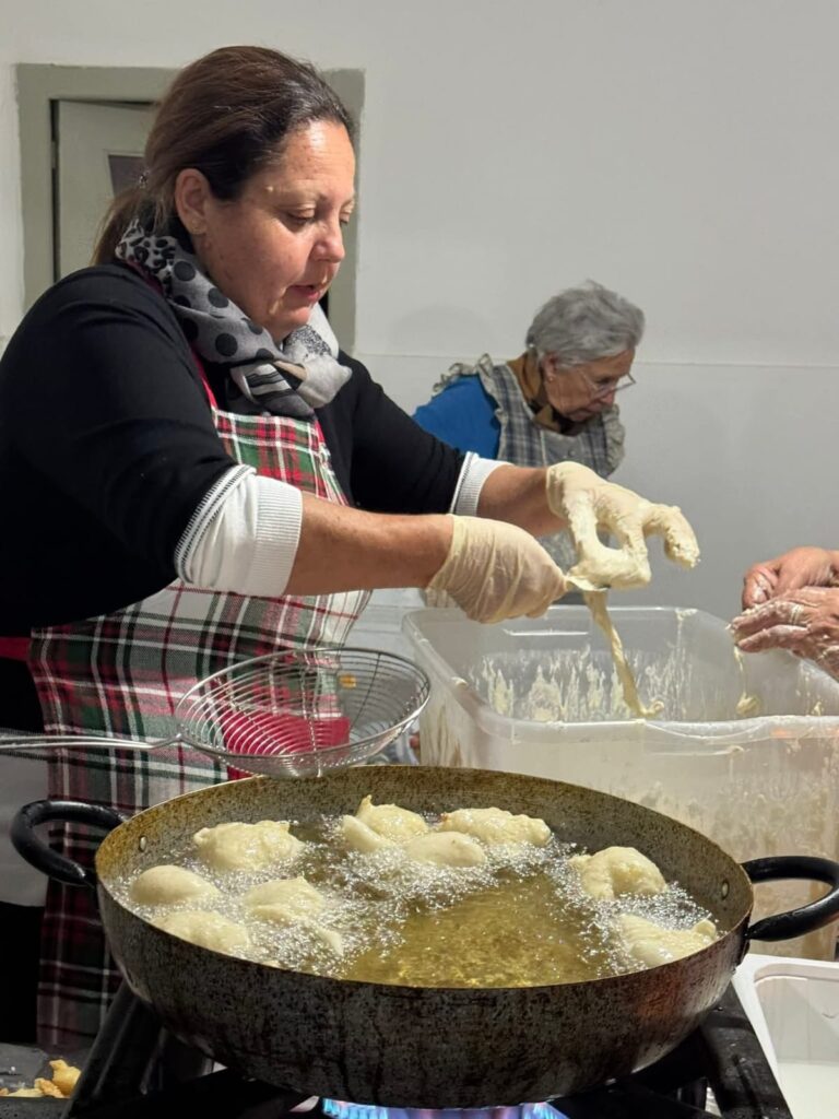 Presepe Vivente Masella