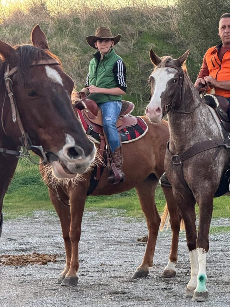 Presepe Vivente Masella