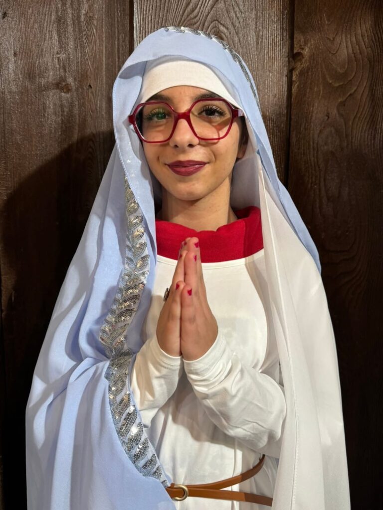 Presepe Vivente Masella