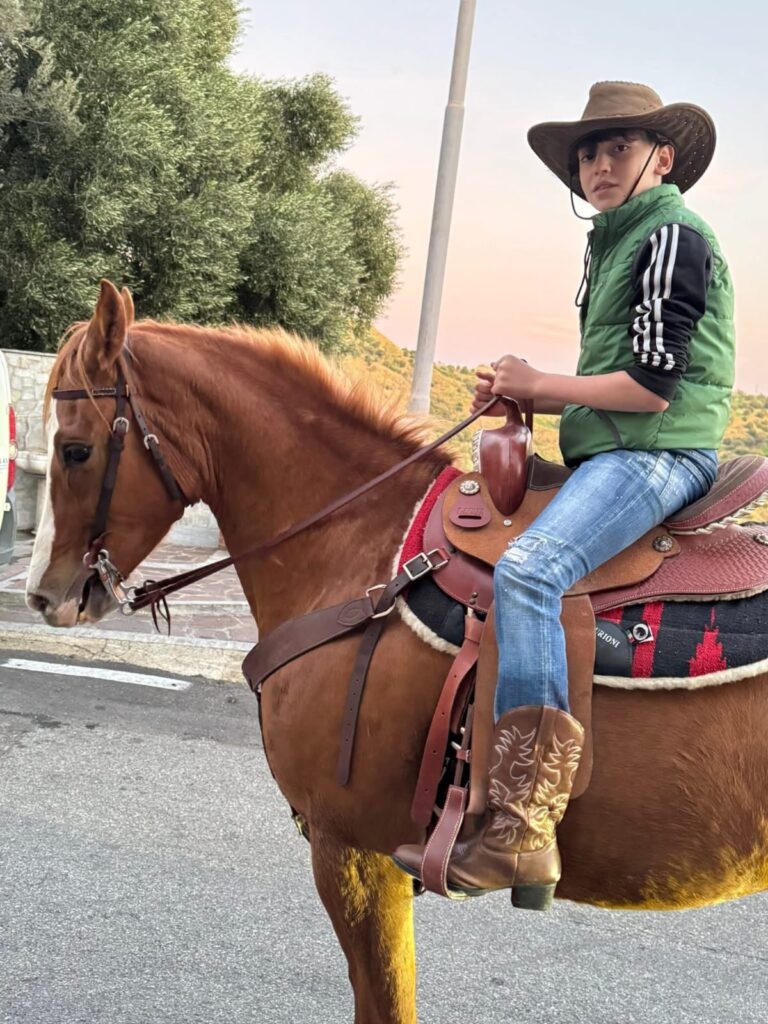 Presepe Vivente Masella