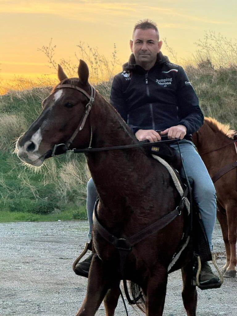 Presepe Vivente Masella