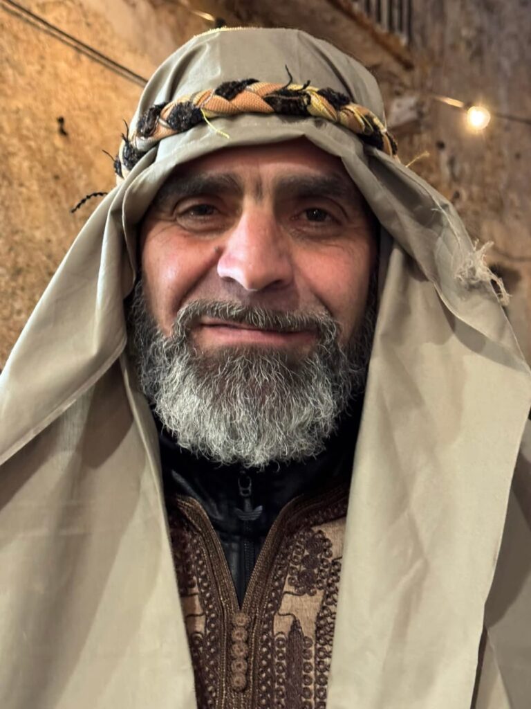 Presepe Vivente Masella