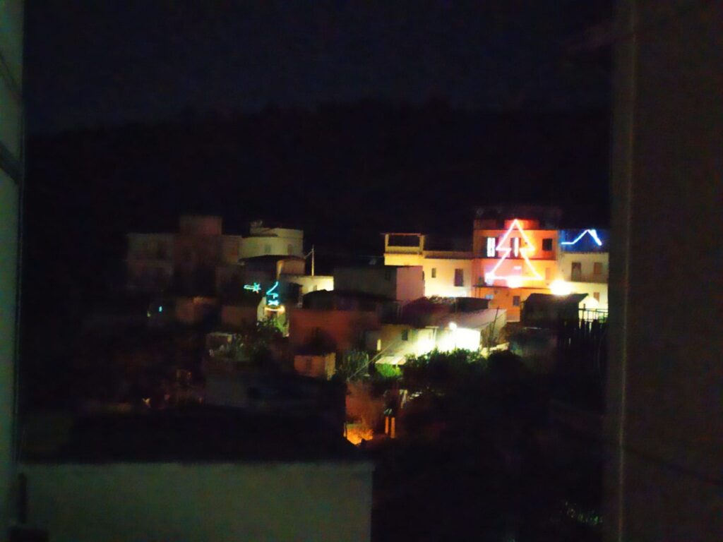 Presepi Mosorrofa