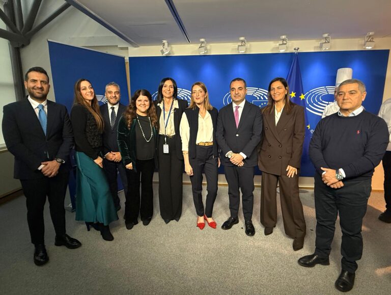 Reggio Calabria protagonista in Europa con l’evento “Christojenna”, Cannizzaro: “complimenti a Giusi Princi, è stato un tripudio”