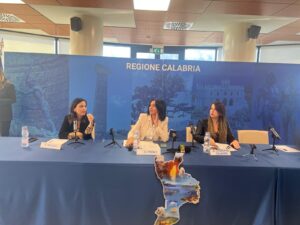 Princi conferenza Corrado Alvaro