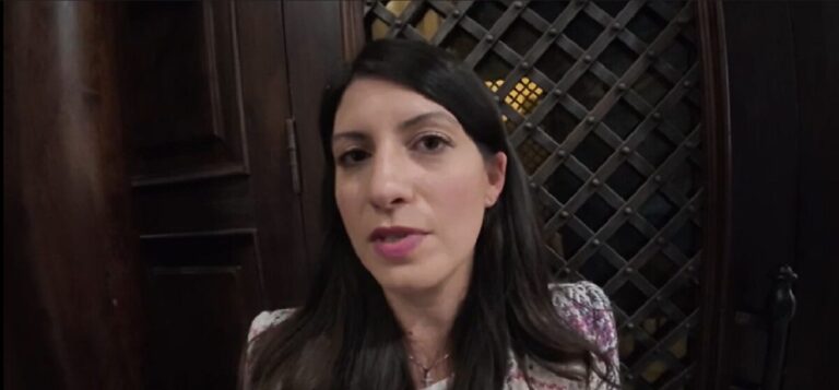 Palmi, i volontari della Prison Fellowship Italia in visita ai detenuti | INTERVISTA