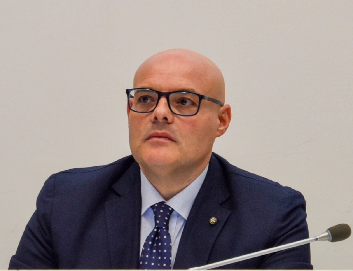 Prof. Ferrara