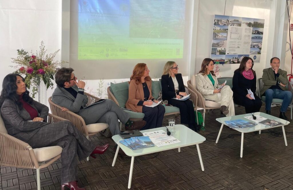 Progettare l’inclusione evento Lega Navale