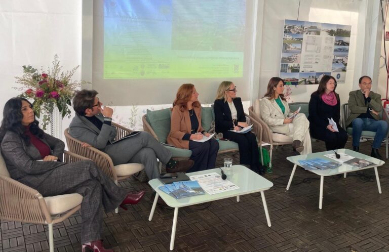 Progettare l’inclusione evento Lega Navale