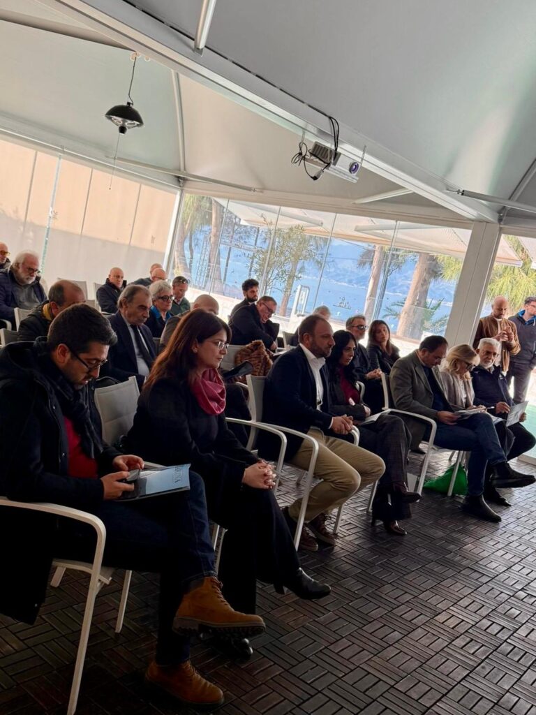 Progettare l’inclusione evento Lega Navale