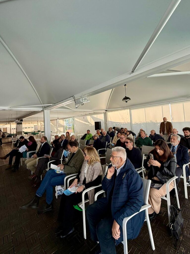 Progettare l’inclusione evento Lega Navale