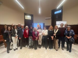 Progetto Gen Procure