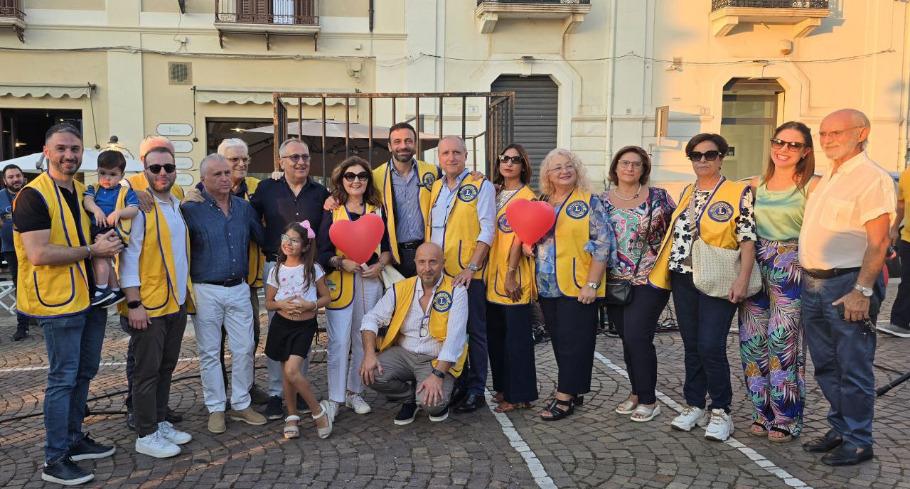 Progetto Lions