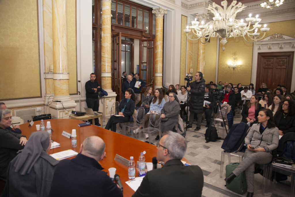 Progetto ReP Reggio Calabria