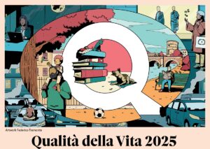 Qualità della Vita 2025