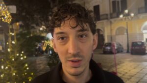 Reggini capodanno