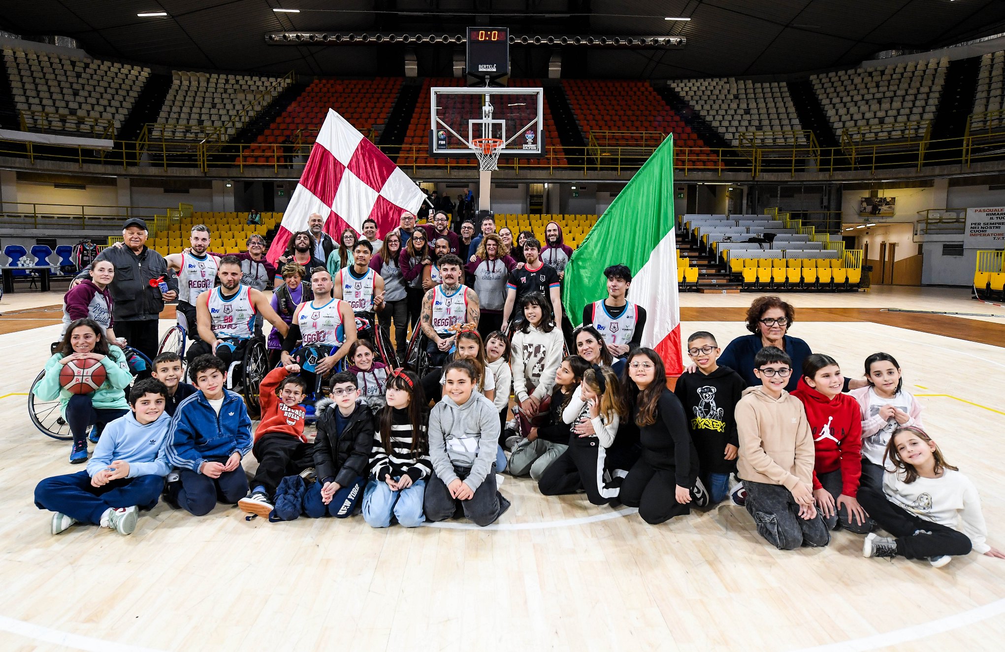 Reggio BiC Treviso (1)
