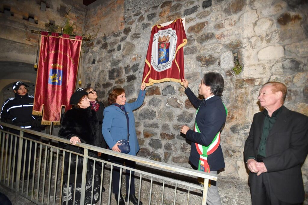 Reggio Calabria dedica via a Vilasi