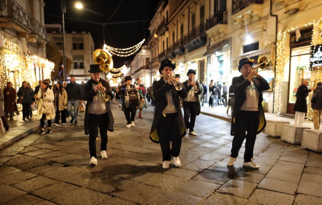 Reggio Onirica