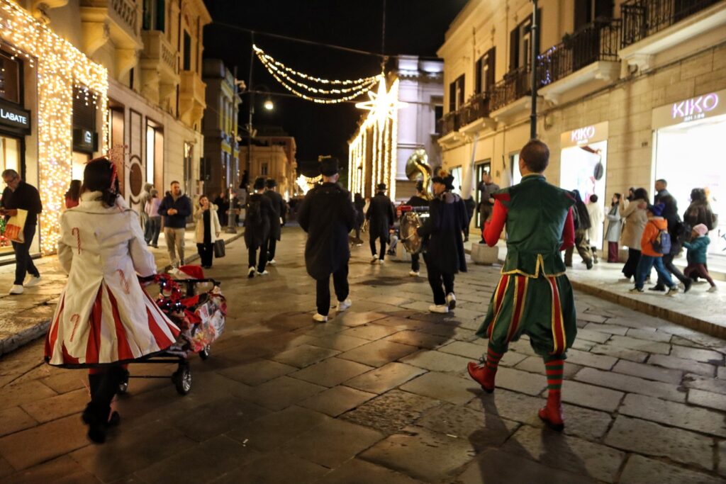 Reggio Onirica