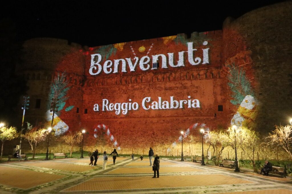 Reggio Onirica