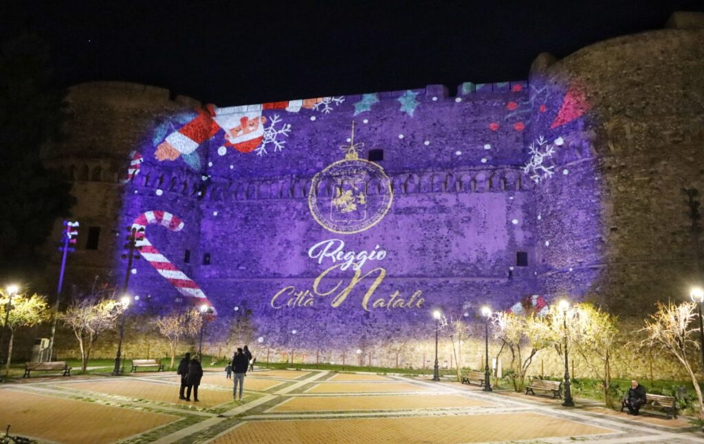 Reggio Onirica