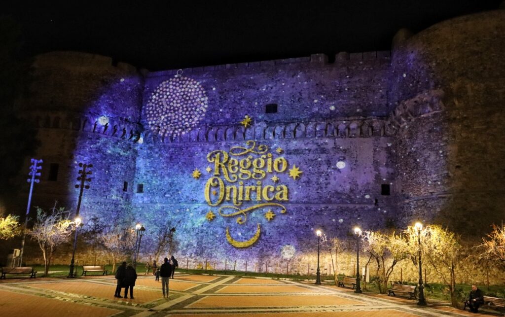 Reggio Onirica