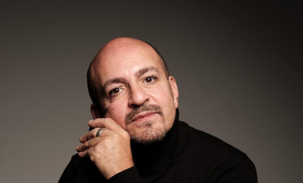Regista Mario De Carlo