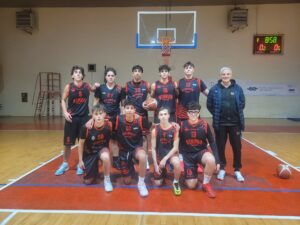Rende U19