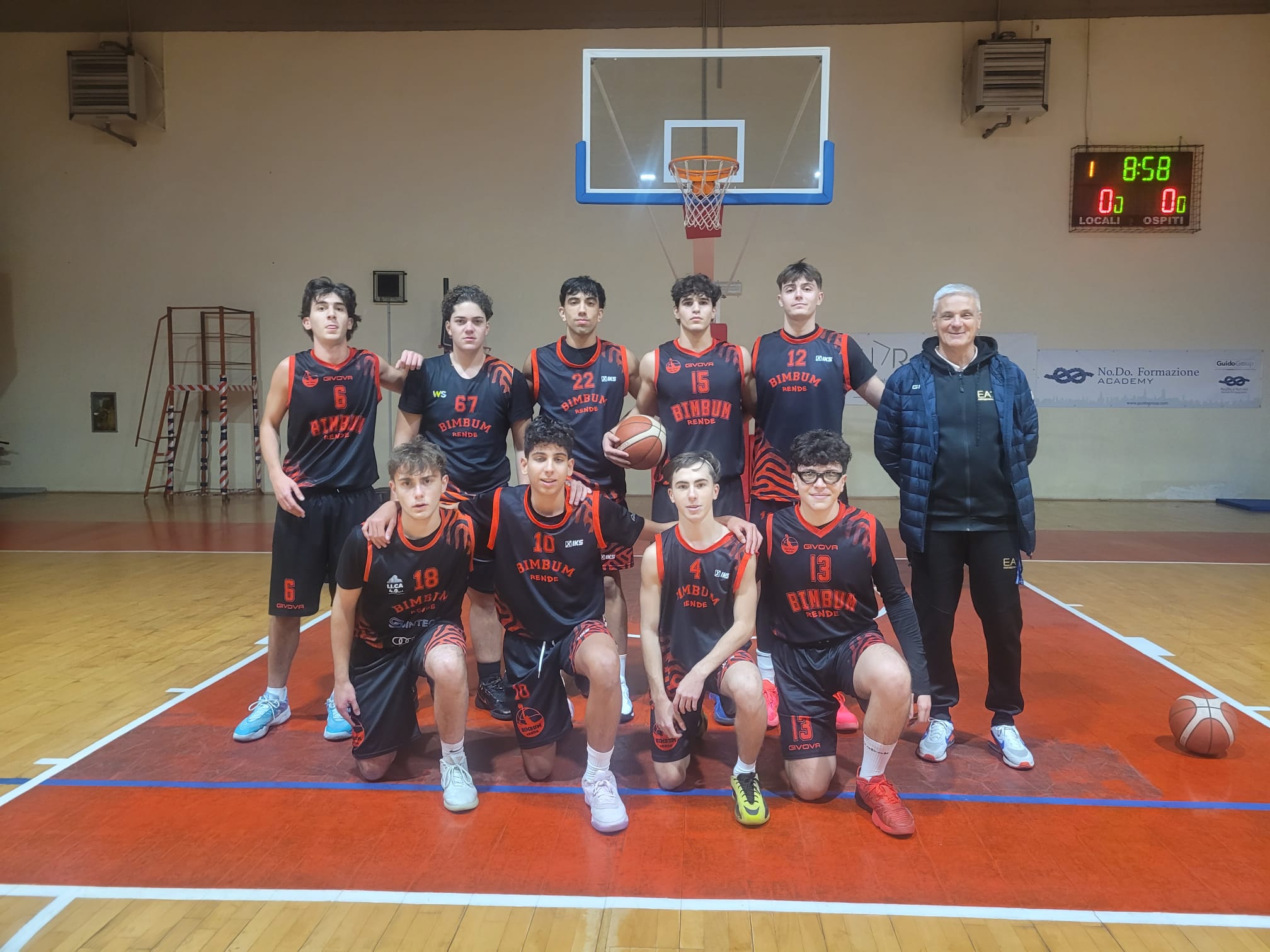 Rende U19