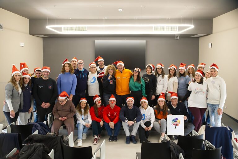 “Natale solidale” a Palermo, un villaggio che mette al centro le persone e la comunità