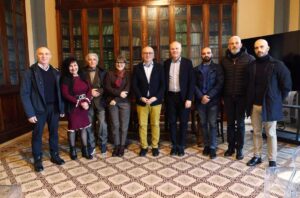 firma definitiva del Contratto Collettivo Integrativo 2025 per la Metrocity