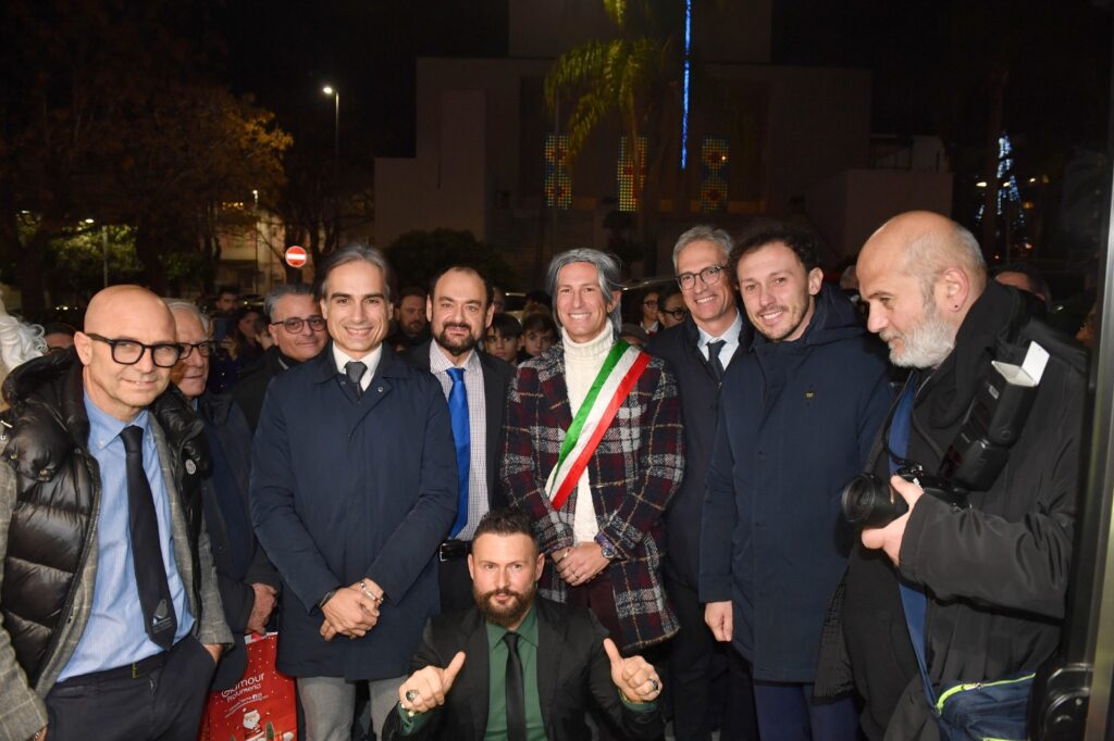 Riapertura Prof Cafè
