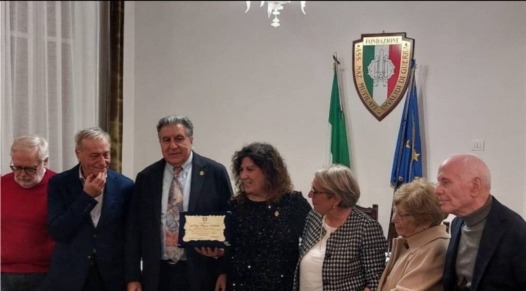 Ricordo Franco Arillotta
