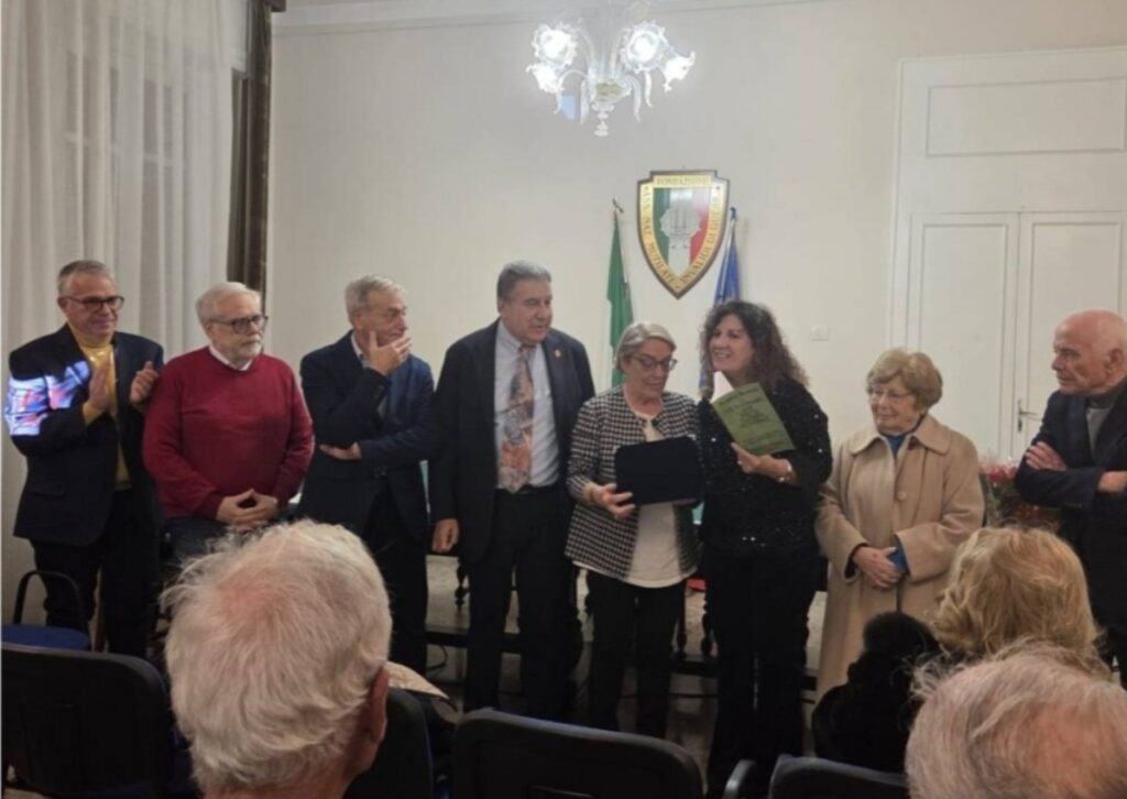 Ricordo Franco Arillotta