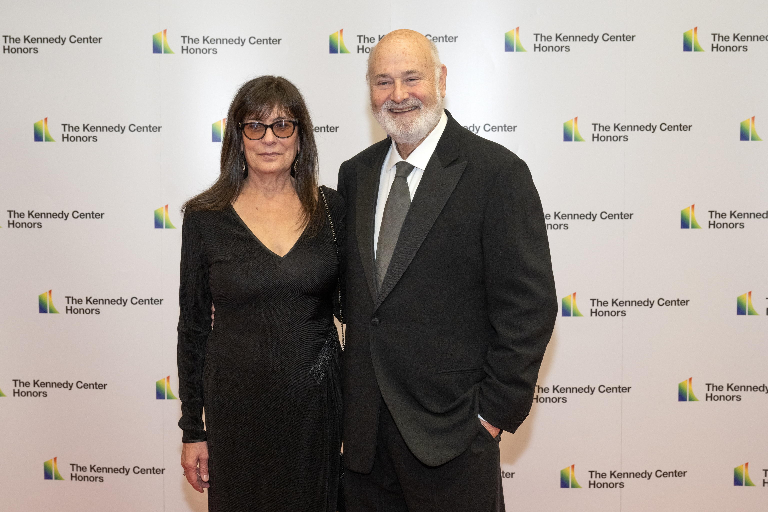 46th Annual Kennedy Center Honors Formal Artist’s Dinner Arrivals