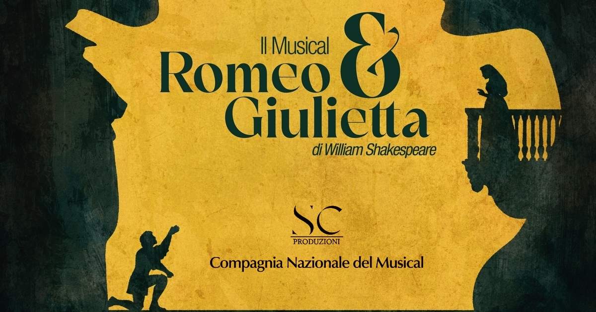Romeo & Giulietta