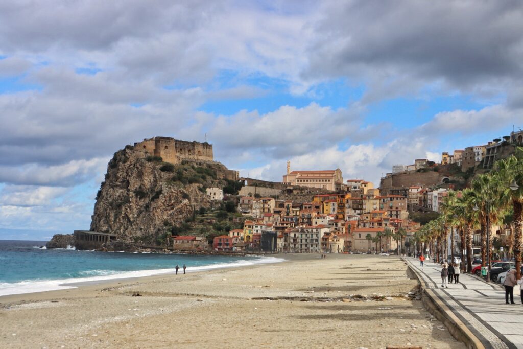 Scilla