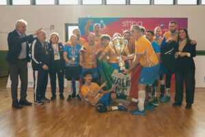 SANTI ORTOPEDIE NOLA