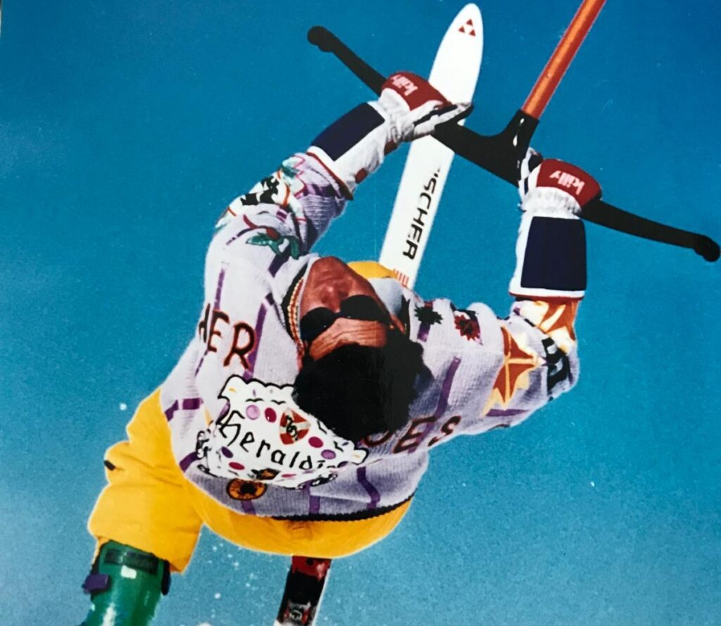 Sacha Fopp