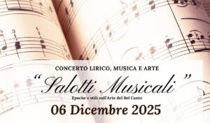 Salotti Musicali